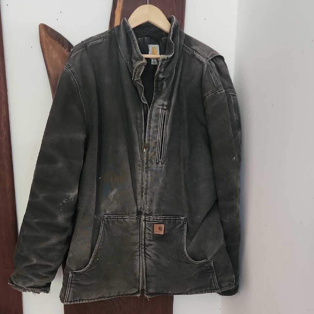 Carhartt Men's Dark Gray #14806